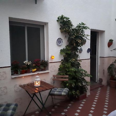 Hotel The Jasmine House Olvera Exteriér fotografie