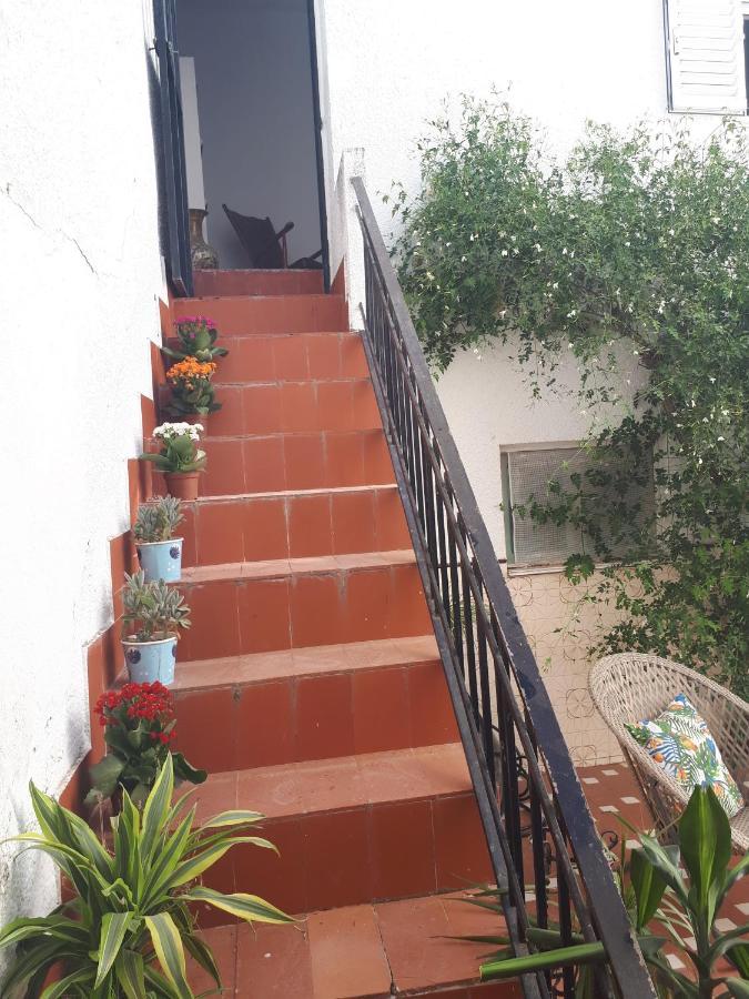 Hotel The Jasmine House Olvera Exteriér fotografie